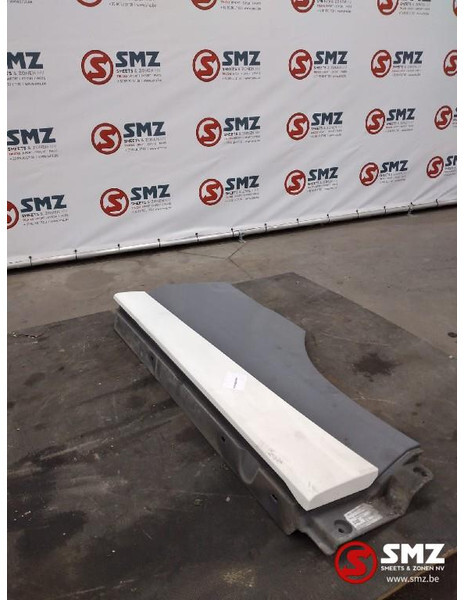 DAF Occ Spatbordverlenger links Daf xf106 - Αμάξωμα και εξωτερικό για Φορτηγό: φωτογραφία 2 DAF Occ Spatbordverlenger links Daf xf106 - Αμάξωμα και εξωτερικό για Φορτηγό: φωτογραφία 2