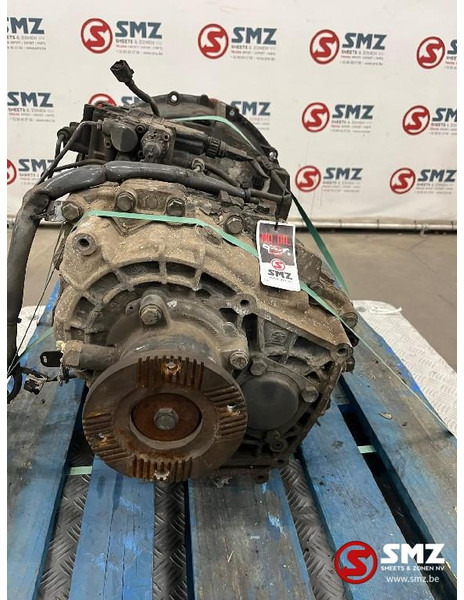 DAF Occ Versnellingsbak DAF 6AS1000 TO - Κιβώτιο ταχυτήτων για Φορτηγό: φωτογραφία 4 DAF Occ Versnellingsbak DAF 6AS1000 TO - Κιβώτιο ταχυτήτων για Φορτηγό: φωτογραφία 4