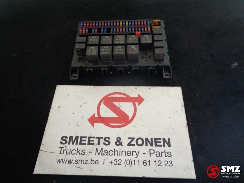 DAF Occ Zekeringskast daf 1795419 - Ηλεκτρική ασφάλεια για Φορτηγό: φωτογραφία 1 DAF Occ Zekeringskast daf 1795419 - Ηλεκτρική ασφάλεια για Φορτηγό: φωτογραφία 1