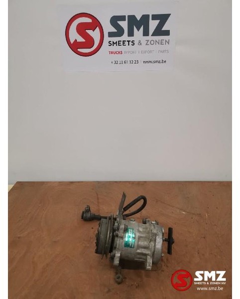 DAF Occ airco compressor daf xf - Κομπρεσέρ A/C για Φορτηγό: φωτογραφία 2 DAF Occ airco compressor daf xf - Κομπρεσέρ A/C για Φορτηγό: φωτογραφία 2