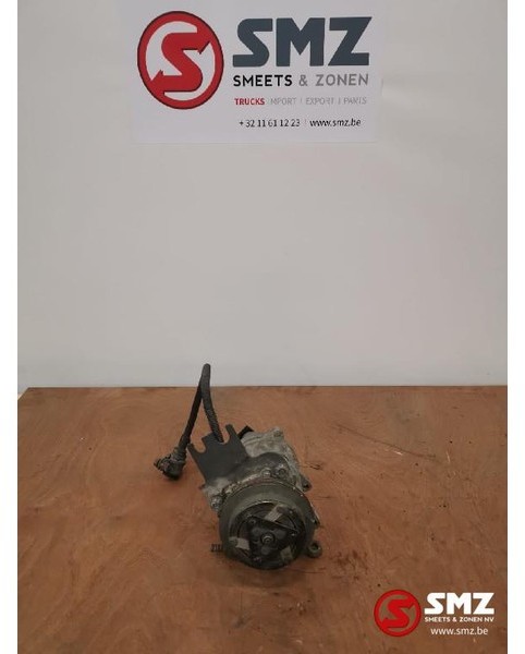 DAF Occ airco compressor daf xf - Κομπρεσέρ A/C για Φορτηγό: φωτογραφία 1 DAF Occ airco compressor daf xf - Κομπρεσέρ A/C για Φορτηγό: φωτογραφία 1