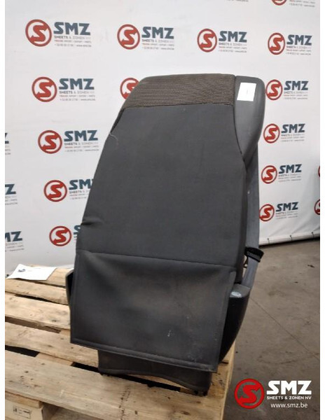 DAF Occ bijrijdersstoel DAF XF105 - Καμπίνα και εσωτερικό για Φορτηγό: φωτογραφία 2 DAF Occ bijrijdersstoel DAF XF105 - Καμπίνα και εσωτερικό για Φορτηγό: φωτογραφία 2