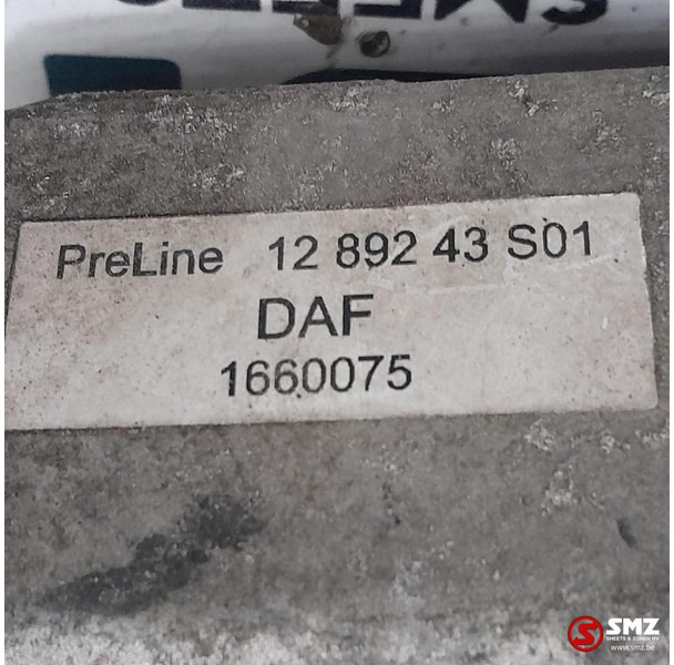 DAF Occ brandstoffilter waterafscheider DAF - Φίλτρο καυσίμου για Φορτηγό: φωτογραφία 5 DAF Occ brandstoffilter waterafscheider DAF - Φίλτρο καυσίμου για Φορτηγό: φωτογραφία 5