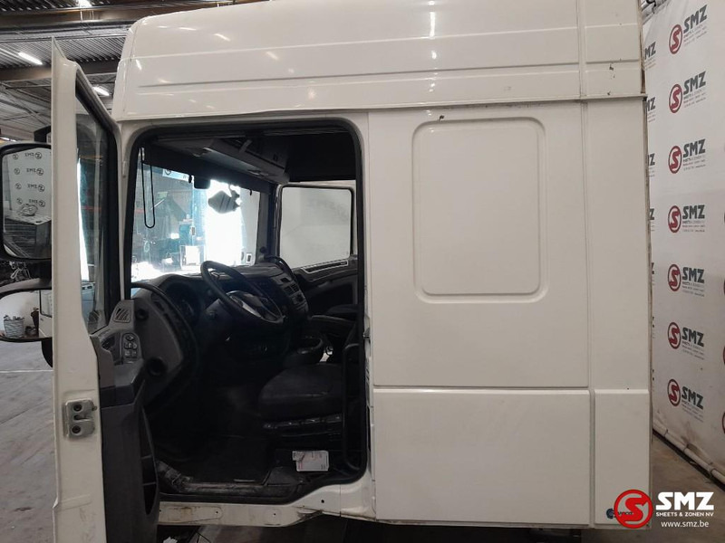 DAF Occ cabine compleet DAF - Καμπίνα και εσωτερικό για Φορτηγό: φωτογραφία 3 DAF Occ cabine compleet DAF - Καμπίνα και εσωτερικό για Φορτηγό: φωτογραφία 3