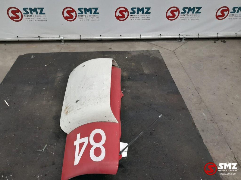 DAF Occ cabinehoek links Daf - Καμπίνα και εσωτερικό για Φορτηγό: φωτογραφία 3 DAF Occ cabinehoek links Daf - Καμπίνα και εσωτερικό για Φορτηγό: φωτογραφία 3