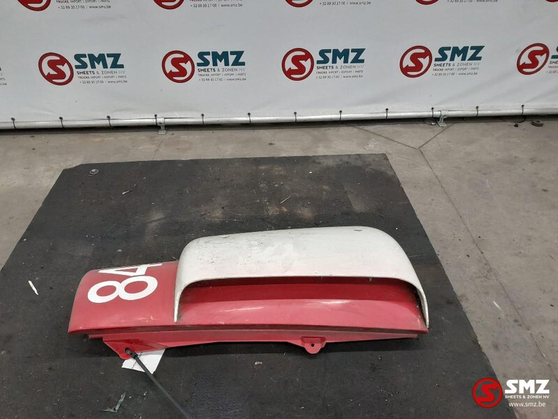 DAF Occ cabinehoek links Daf - Καμπίνα και εσωτερικό για Φορτηγό: φωτογραφία 4 DAF Occ cabinehoek links Daf - Καμπίνα και εσωτερικό για Φορτηγό: φωτογραφία 4