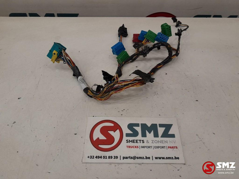 DAF Occ cabinekabelboom DAF - Καλώδιο/ Σύρματα για Φορτηγό: φωτογραφία 2 DAF Occ cabinekabelboom DAF - Καλώδιο/ Σύρματα για Φορτηγό: φωτογραφία 2