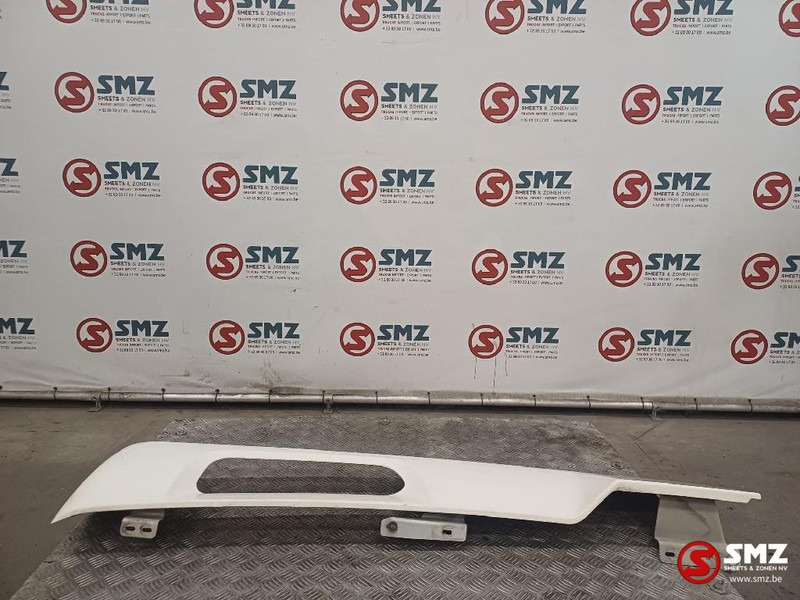 DAF Occ cabinespoiler links DAF - Αεροδυναμική/ Αεροτομή για Φορτηγό: φωτογραφία 3 DAF Occ cabinespoiler links DAF - Αεροδυναμική/ Αεροτομή για Φορτηγό: φωτογραφία 3