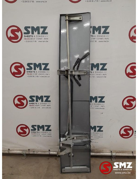 DAF Occ cabinespoiler links DAF - Αεροδυναμική/ Αεροτομή για Φορτηγό: φωτογραφία 2 DAF Occ cabinespoiler links DAF - Αεροδυναμική/ Αεροτομή για Φορτηγό: φωτογραφία 2