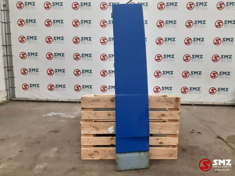 DAF Occ cabinespoiler links DAF - Αεροδυναμική/ Αεροτομή για Φορτηγό: φωτογραφία 1 DAF Occ cabinespoiler links DAF - Αεροδυναμική/ Αεροτομή για Φορτηγό: φωτογραφία 1