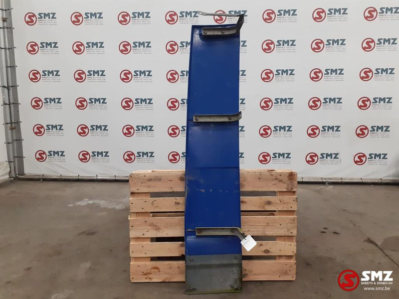 DAF Occ cabinespoiler links DAF - Αεροδυναμική/ Αεροτομή για Φορτηγό: φωτογραφία 2 DAF Occ cabinespoiler links DAF - Αεροδυναμική/ Αεροτομή για Φορτηγό: φωτογραφία 2