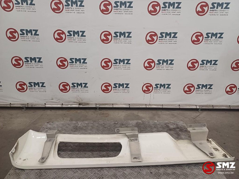 DAF Occ cabinespoiler links DAF - Αεροδυναμική/ Αεροτομή για Φορτηγό: φωτογραφία 5 DAF Occ cabinespoiler links DAF - Αεροδυναμική/ Αεροτομή για Φορτηγό: φωτογραφία 5