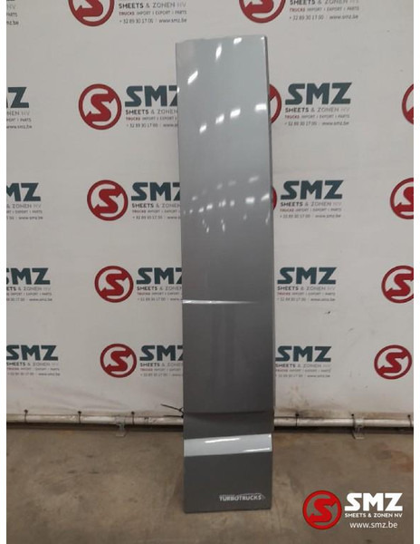 DAF Occ cabinespoiler links DAF - Αεροδυναμική/ Αεροτομή για Φορτηγό: φωτογραφία 1 DAF Occ cabinespoiler links DAF - Αεροδυναμική/ Αεροτομή για Φορτηγό: φωτογραφία 1