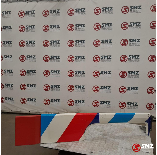 DAF Occ cabinespoiler rechts DAF - Αεροδυναμική/ Αεροτομή για Φορτηγό: φωτογραφία 1 DAF Occ cabinespoiler rechts DAF - Αεροδυναμική/ Αεροτομή για Φορτηγό: φωτογραφία 1