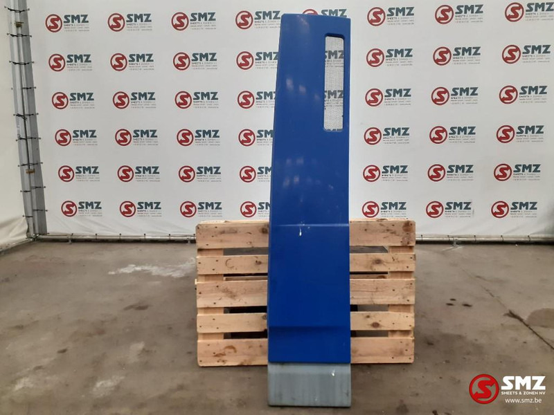 DAF Occ cabinespoiler rechts DAF - Αεροδυναμική/ Αεροτομή για Φορτηγό: φωτογραφία 1 DAF Occ cabinespoiler rechts DAF - Αεροδυναμική/ Αεροτομή για Φορτηγό: φωτογραφία 1