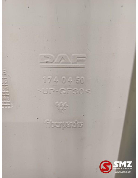 DAF Occ cabinespoiler rechts DAF - Αεροδυναμική/ Αεροτομή για Φορτηγό: φωτογραφία 3 DAF Occ cabinespoiler rechts DAF - Αεροδυναμική/ Αεροτομή για Φορτηγό: φωτογραφία 3