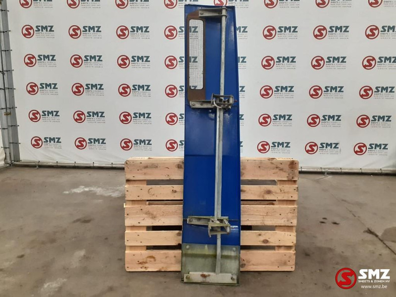 DAF Occ cabinespoiler rechts DAF - Αεροδυναμική/ Αεροτομή για Φορτηγό: φωτογραφία 2 DAF Occ cabinespoiler rechts DAF - Αεροδυναμική/ Αεροτομή για Φορτηγό: φωτογραφία 2