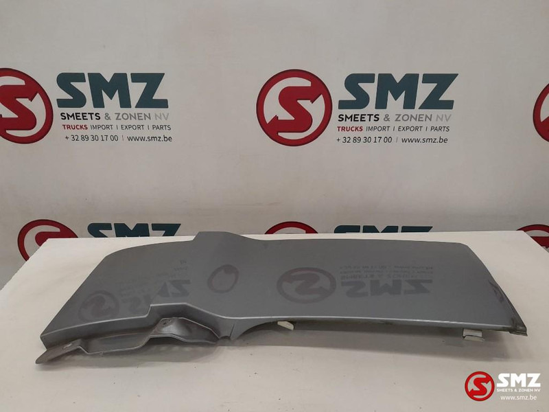 DAF Occ cabinezijspoiler linksboven DAF - Αεροδυναμική/ Αεροτομή για Φορτηγό: φωτογραφία 2 DAF Occ cabinezijspoiler linksboven DAF - Αεροδυναμική/ Αεροτομή για Φορτηγό: φωτογραφία 2