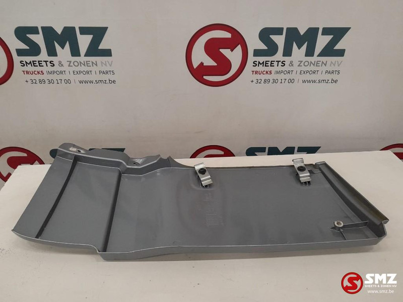 DAF Occ cabinezijspoiler linksboven DAF - Αεροδυναμική/ Αεροτομή για Φορτηγό: φωτογραφία 4 DAF Occ cabinezijspoiler linksboven DAF - Αεροδυναμική/ Αεροτομή για Φορτηγό: φωτογραφία 4