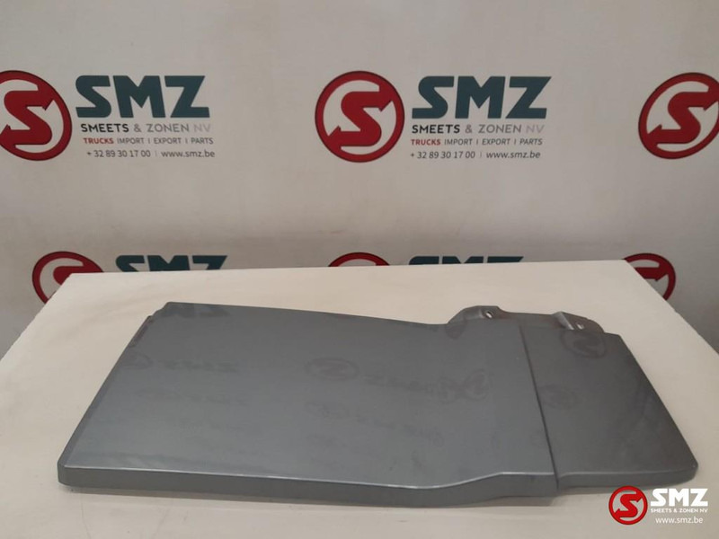 DAF Occ cabinezijspoiler linksboven DAF - Αεροδυναμική/ Αεροτομή για Φορτηγό: φωτογραφία 1 DAF Occ cabinezijspoiler linksboven DAF - Αεροδυναμική/ Αεροτομή για Φορτηγό: φωτογραφία 1