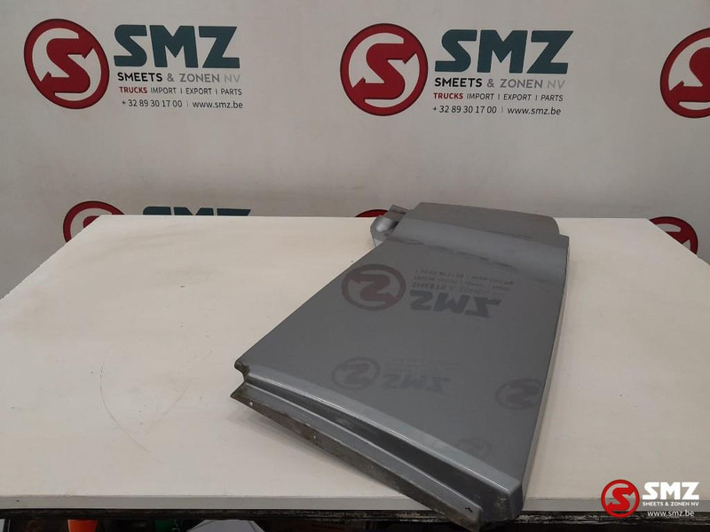 DAF Occ cabinezijspoiler linksboven DAF - Αεροδυναμική/ Αεροτομή για Φορτηγό: φωτογραφία 3 DAF Occ cabinezijspoiler linksboven DAF - Αεροδυναμική/ Αεροτομή για Φορτηγό: φωτογραφία 3