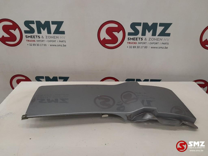 DAF Occ cabinezijspoiler rechtsboven DAF - Αεροδυναμική/ Αεροτομή για Φορτηγό: φωτογραφία 2 DAF Occ cabinezijspoiler rechtsboven DAF - Αεροδυναμική/ Αεροτομή για Φορτηγό: φωτογραφία 2