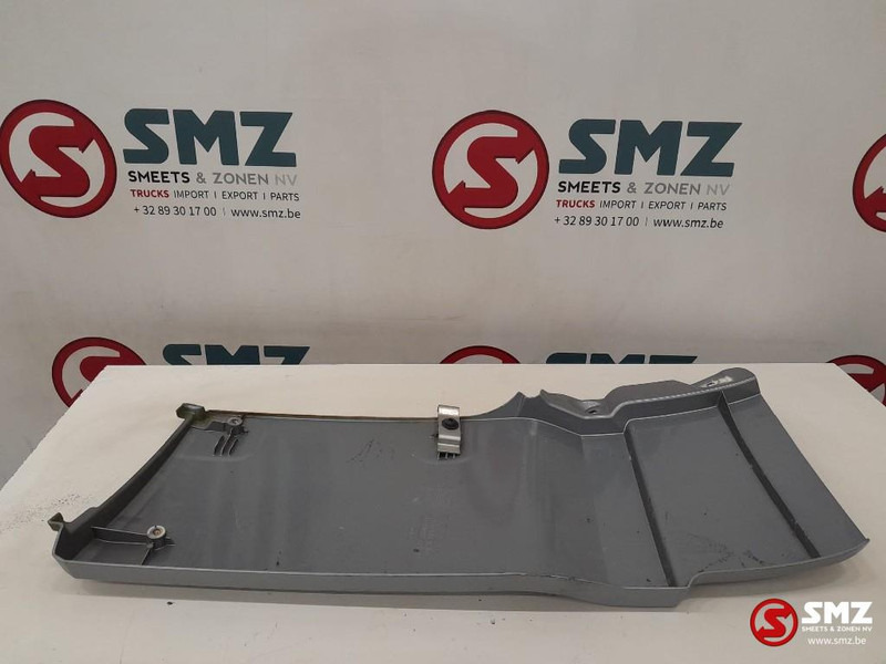 DAF Occ cabinezijspoiler rechtsboven DAF - Αεροδυναμική/ Αεροτομή για Φορτηγό: φωτογραφία 5 DAF Occ cabinezijspoiler rechtsboven DAF - Αεροδυναμική/ Αεροτομή για Φορτηγό: φωτογραφία 5