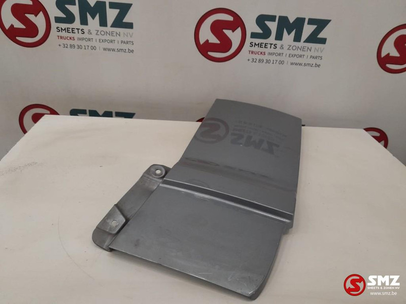 DAF Occ cabinezijspoiler rechtsboven DAF - Αεροδυναμική/ Αεροτομή για Φορτηγό: φωτογραφία 3 DAF Occ cabinezijspoiler rechtsboven DAF - Αεροδυναμική/ Αεροτομή για Φορτηγό: φωτογραφία 3