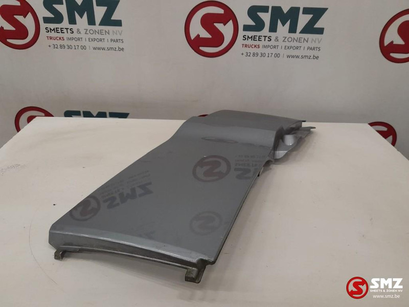 DAF Occ cabinezijspoiler rechtsboven DAF - Αεροδυναμική/ Αεροτομή για Φορτηγό: φωτογραφία 4 DAF Occ cabinezijspoiler rechtsboven DAF - Αεροδυναμική/ Αεροτομή για Φορτηγό: φωτογραφία 4