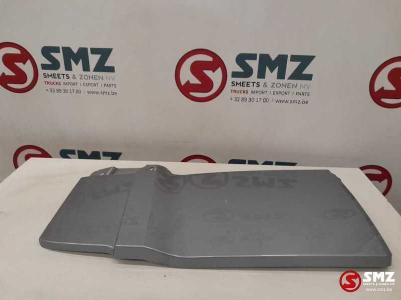 DAF Occ cabinezijspoiler rechtsboven DAF - Αεροδυναμική/ Αεροτομή για Φορτηγό: φωτογραφία 1 DAF Occ cabinezijspoiler rechtsboven DAF - Αεροδυναμική/ Αεροτομή για Φορτηγό: φωτογραφία 1