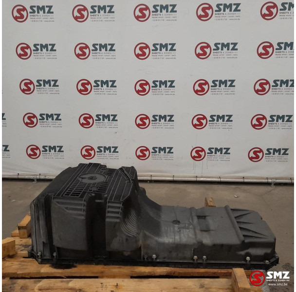 DAF Occ carterpan MX13 DAF - Κάρτερ για Φορτηγό: φωτογραφία 1 DAF Occ carterpan MX13 DAF - Κάρτερ για Φορτηγό: φωτογραφία 1