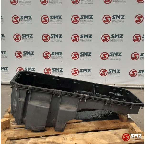 DAF Occ carterpan MX13 DAF - Κάρτερ για Φορτηγό: φωτογραφία 3 DAF Occ carterpan MX13 DAF - Κάρτερ για Φορτηγό: φωτογραφία 3