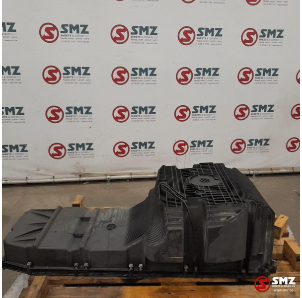 DAF Occ carterpan MX13 DAF - Κάρτερ για Φορτηγό: φωτογραφία 2 DAF Occ carterpan MX13 DAF - Κάρτερ για Φορτηγό: φωτογραφία 2