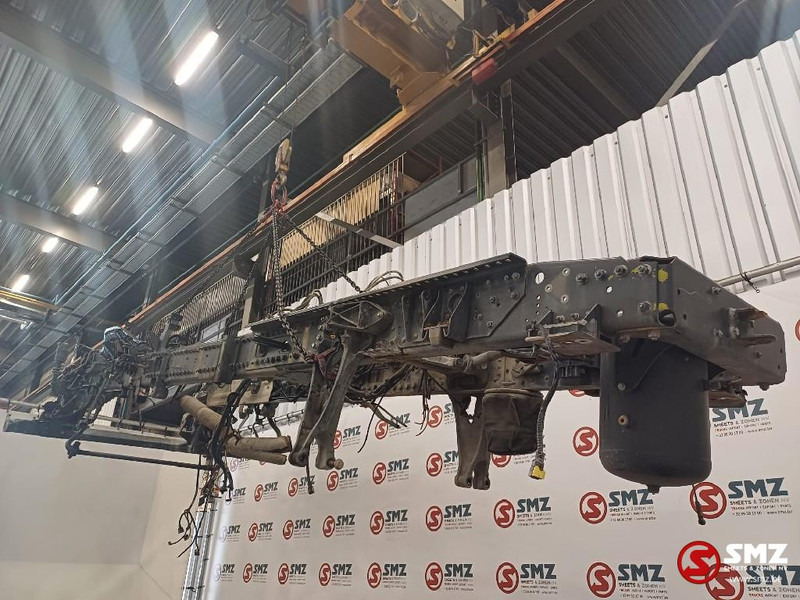 DAF Occ chassis / frame compleet DAF CF 460 4x2 - Πλαίσιο/ Σασί για Φορτηγό: φωτογραφία 3 DAF Occ chassis / frame compleet DAF CF 460 4x2 - Πλαίσιο/ Σασί για Φορτηγό: φωτογραφία 3