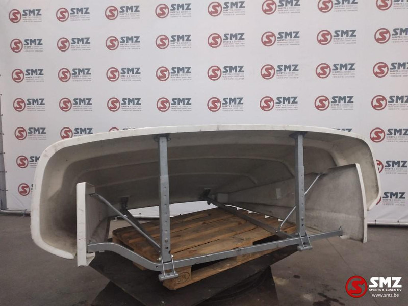 DAF Occ dakspoiler DAF CF L2H1 Euro6 1375374 - Αεροδυναμική/ Αεροτομή για Φορτηγό: φωτογραφία 3 DAF Occ dakspoiler DAF CF L2H1 Euro6 1375374 - Αεροδυναμική/ Αεροτομή για Φορτηγό: φωτογραφία 3