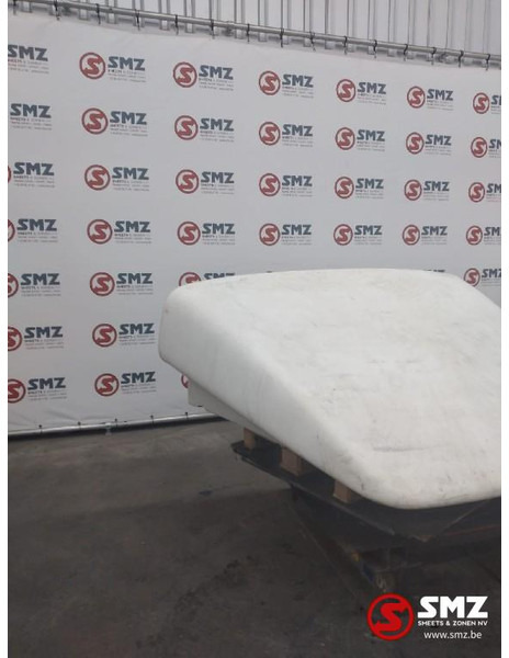 DAF Occ dakspoiler DAF CF L2H1 Euro6 1375374 - Αεροδυναμική/ Αεροτομή για Φορτηγό: φωτογραφία 2 DAF Occ dakspoiler DAF CF L2H1 Euro6 1375374 - Αεροδυναμική/ Αεροτομή για Φορτηγό: φωτογραφία 2