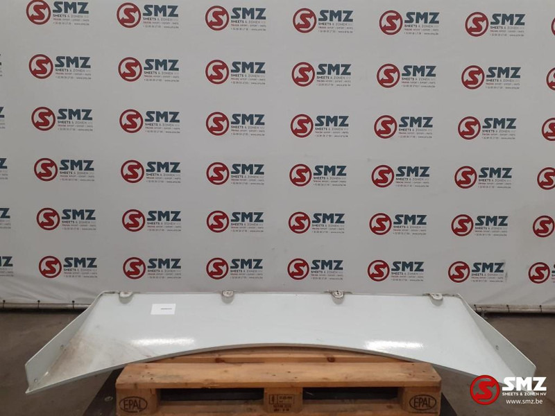 DAF Occ dakspoiler DAF - Αεροδυναμική/ Αεροτομή για Φορτηγό: φωτογραφία 2 DAF Occ dakspoiler DAF - Αεροδυναμική/ Αεροτομή για Φορτηγό: φωτογραφία 2