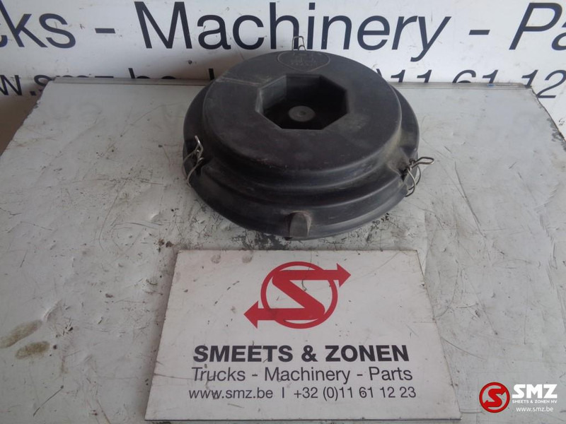 DAF Occ deksel luchtfilterhuis - Σύστημα εισαγωγής αέρα για Φορτηγό: φωτογραφία 1 DAF Occ deksel luchtfilterhuis - Σύστημα εισαγωγής αέρα για Φορτηγό: φωτογραφία 1