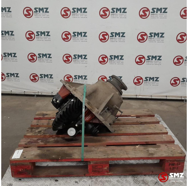 DAF Occ differentiëel 1347 i=2,69 DAF - Διαφορικό για Φορτηγό: φωτογραφία 1 DAF Occ differentiëel 1347 i=2,69 DAF - Διαφορικό για Φορτηγό: φωτογραφία 1