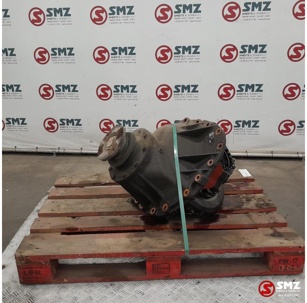 DAF Occ differentiëel 1347 i=2,69 DAF - Διαφορικό για Φορτηγό: φωτογραφία 2 DAF Occ differentiëel 1347 i=2,69 DAF - Διαφορικό για Φορτηγό: φωτογραφία 2