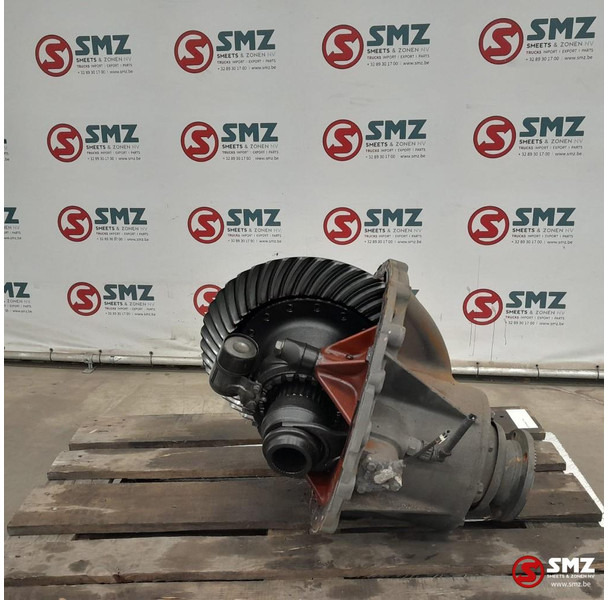 DAF Occ differentiëel 1347 i=2,69 DAF - Διαφορικό για Φορτηγό: φωτογραφία 1 DAF Occ differentiëel 1347 i=2,69 DAF - Διαφορικό για Φορτηγό: φωτογραφία 1