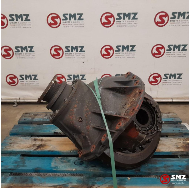 DAF Occ differentiëel 1347 i:2,80 DAF - Διαφορικό για Φορτηγό: φωτογραφία 1 DAF Occ differentiëel 1347 i:2,80 DAF - Διαφορικό για Φορτηγό: φωτογραφία 1