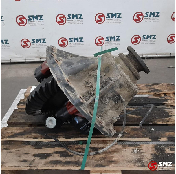 DAF Occ differentiëel 1347 i=2,80 DAF - Διαφορικό για Φορτηγό: φωτογραφία 2 DAF Occ differentiëel 1347 i=2,80 DAF - Διαφορικό για Φορτηγό: φωτογραφία 2