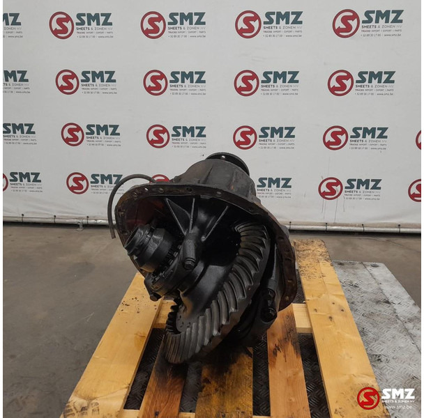 DAF Occ differentiëel 1347 i=2,93 DAF - Διαφορικό για Φορτηγό: φωτογραφία 2 DAF Occ differentiëel 1347 i=2,93 DAF - Διαφορικό για Φορτηγό: φωτογραφία 2