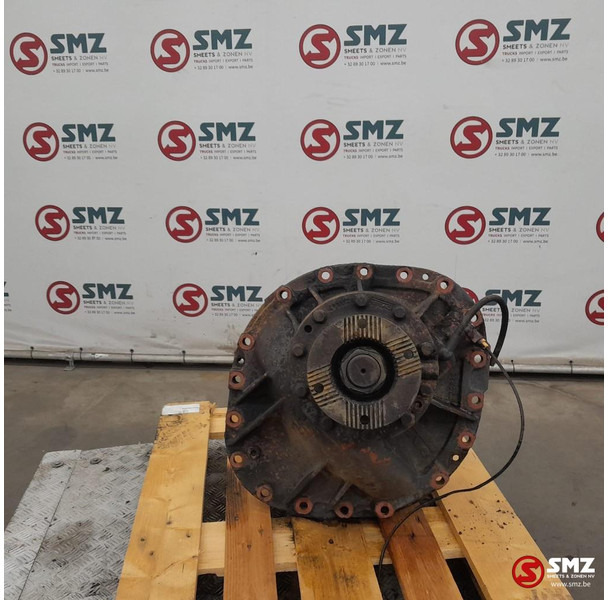 DAF Occ differentiëel 1347 i=2,93 DAF - Διαφορικό για Φορτηγό: φωτογραφία 3 DAF Occ differentiëel 1347 i=2,93 DAF - Διαφορικό για Φορτηγό: φωτογραφία 3