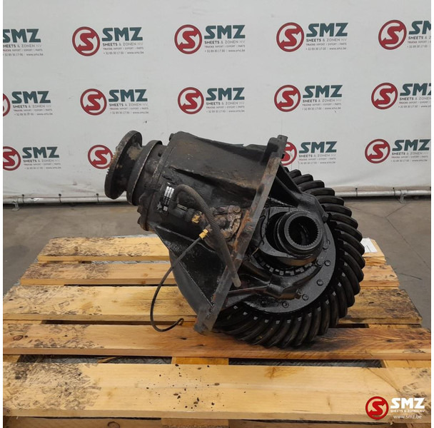 DAF Occ differentiëel 1347 i=2,93 DAF - Διαφορικό για Φορτηγό: φωτογραφία 1 DAF Occ differentiëel 1347 i=2,93 DAF - Διαφορικό για Φορτηγό: φωτογραφία 1