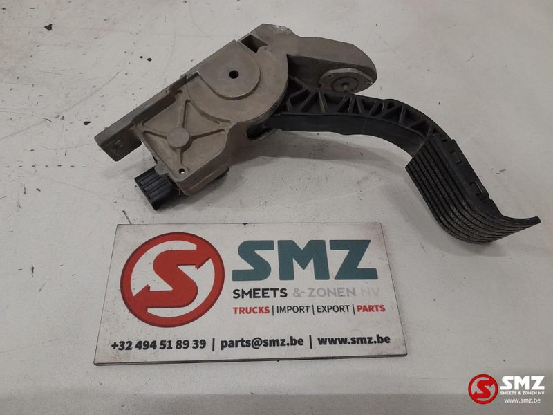 DAF Occ gaspedaal DAF - Καμπίνα και εσωτερικό για Φορτηγό: φωτογραφία 5 DAF Occ gaspedaal DAF - Καμπίνα και εσωτερικό για Φορτηγό: φωτογραφία 5