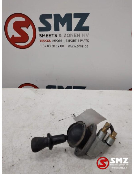 DAF Occ handremventiel DAF XF105 - Καμπίνα και εσωτερικό για Φορτηγό: φωτογραφία 1 DAF Occ handremventiel DAF XF105 - Καμπίνα και εσωτερικό για Φορτηγό: φωτογραφία 1