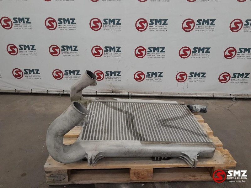 DAF Occ intercooler DAF - Ενδιάμεσος ψύκτης για Φορτηγό: φωτογραφία 1 DAF Occ intercooler DAF - Ενδιάμεσος ψύκτης για Φορτηγό: φωτογραφία 1
