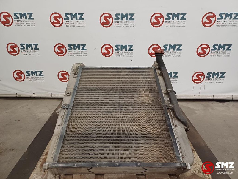 DAF Occ intercooler DAF - Ενδιάμεσος ψύκτης για Φορτηγό: φωτογραφία 2 DAF Occ intercooler DAF - Ενδιάμεσος ψύκτης για Φορτηγό: φωτογραφία 2